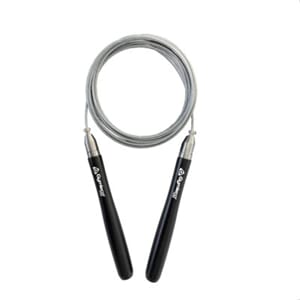 Hoppetau - Gymleco Speed Jump Rope, Pro