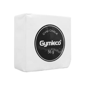 Gymleco Magnesium kartong med 8 kuber(9x9x4,5cm)