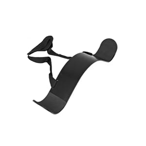 Armblaster, bicepstrening