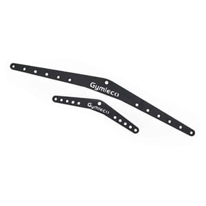 Gymleco Triceps-Row Bar Handle Set