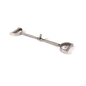 Grep- rett, parallell 75 cm