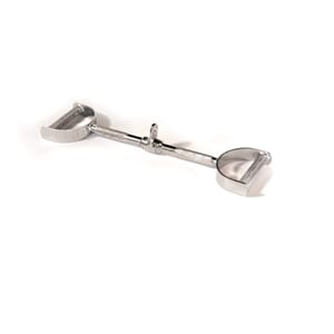 Grep Rett, parallellt 60cm