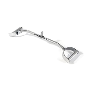 Grep - Nedtrekksgrep parallelle håndtak 75 cm