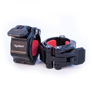 Gymleco lock-Jaw pro låser, par
