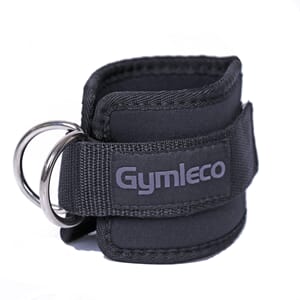Ankelstropp nylon Gymleco