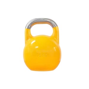 Kettlebells Competition 16 kg Gul