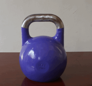 Kettlebells Competition 20 kg Lilla