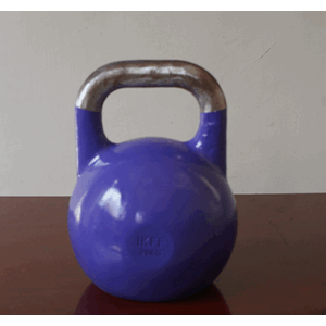 Kettlebells Competition 20 kg Lilla