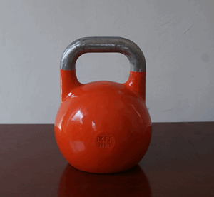 Kettlebells Competition 28 kg Orange