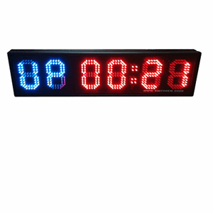 Digital led timer (6)