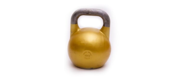 Kettlebells