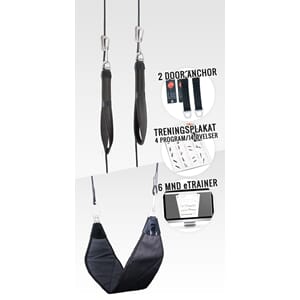 Slynge - Liana fly (3m)