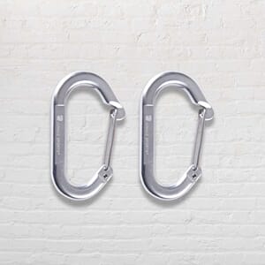 Carabiner