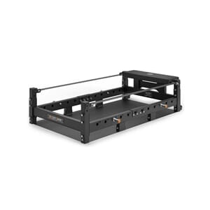 Booty Builder Bench