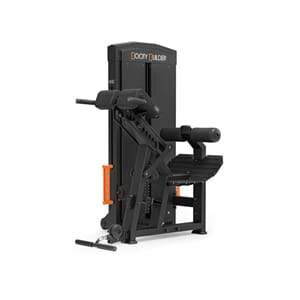 Booty Builder Back Extention