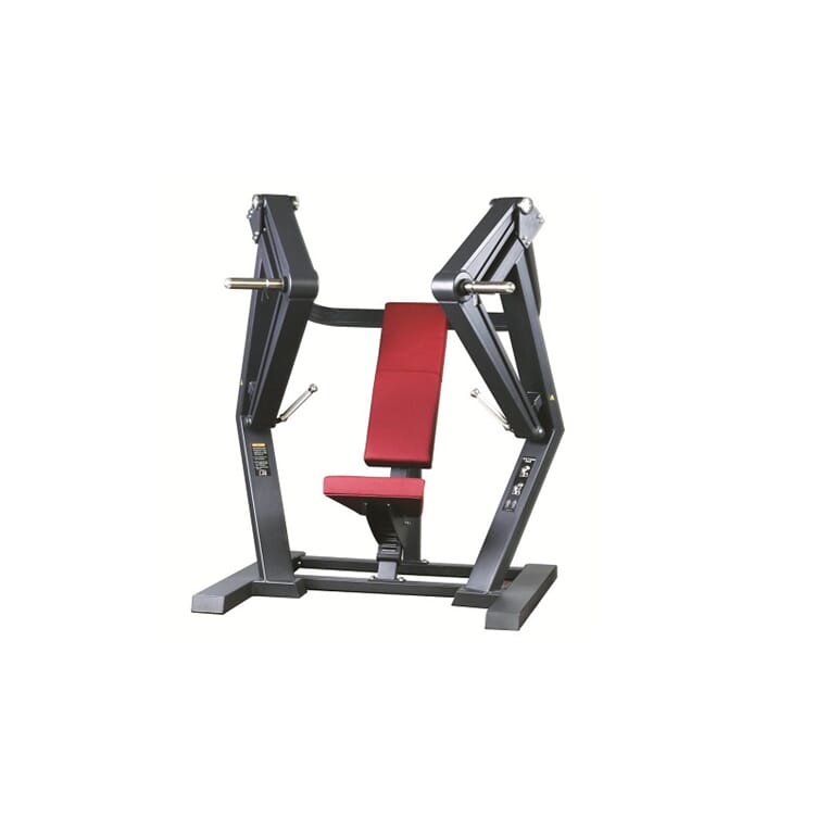 Gymsport plateloaded