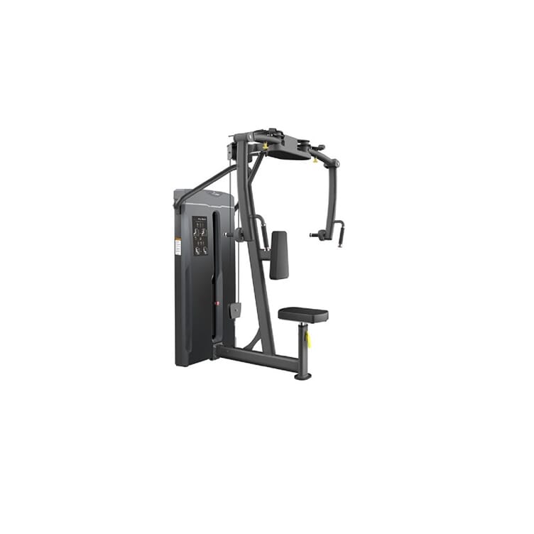 Gymsport magasinapparater