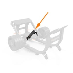 Belte Booty Builder Platinum