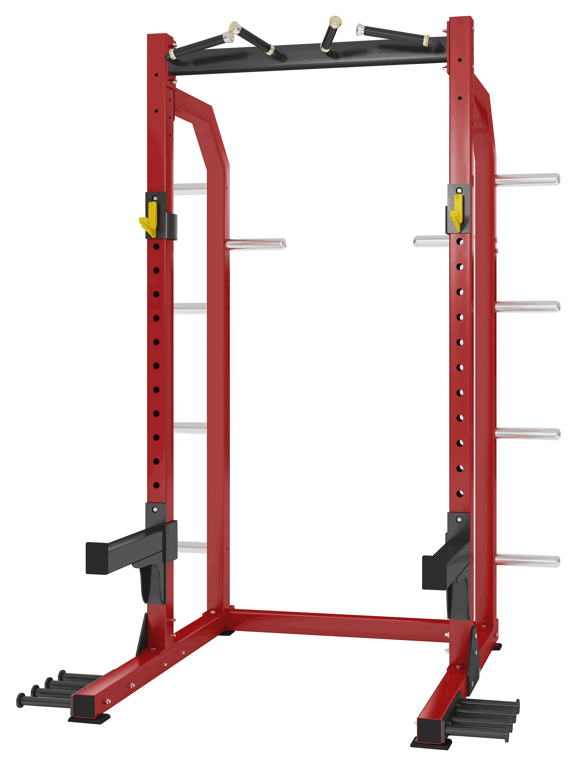 Half Rack Pro Gymsport AS