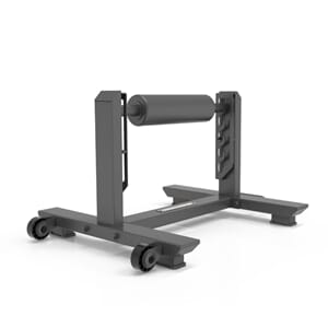 Booty Builder Bulgarian Split Rack