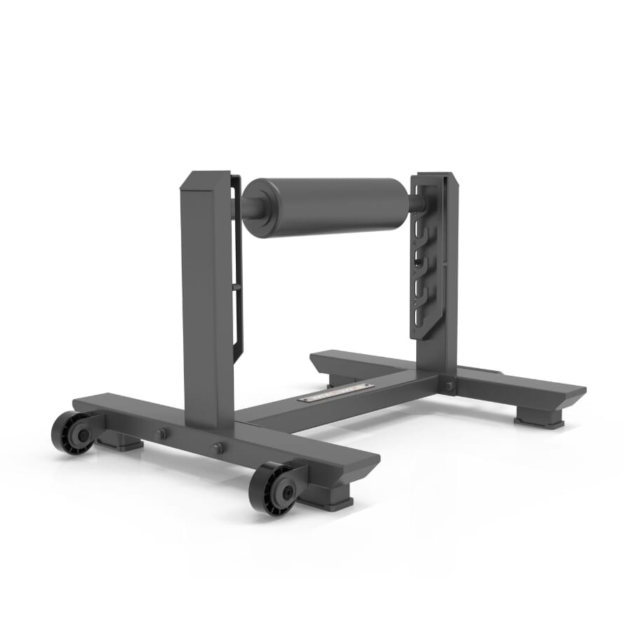 Booty Builder Bulgarian Split Rack - Gymsport AS