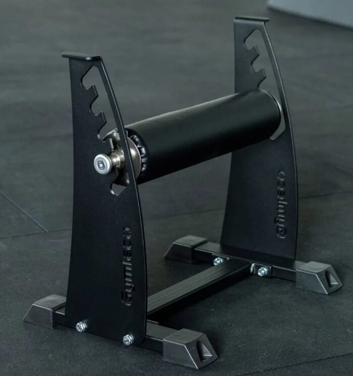 Bulgarian Split Rack Gymleco - Gymsport AS